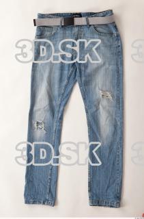 Jeans texture of Lukas 0001